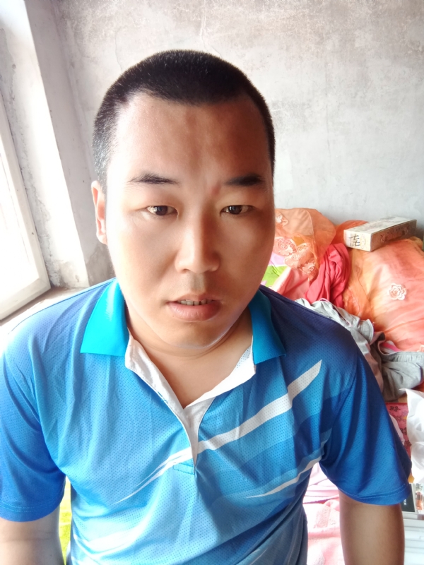 灰太狼的第一张照片--承德相亲服务中心