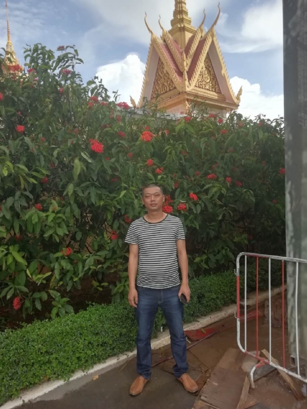 转折点的第一张照片--承德相亲服务中心