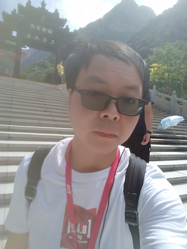往后余生的第一张照片--承德相亲服务中心