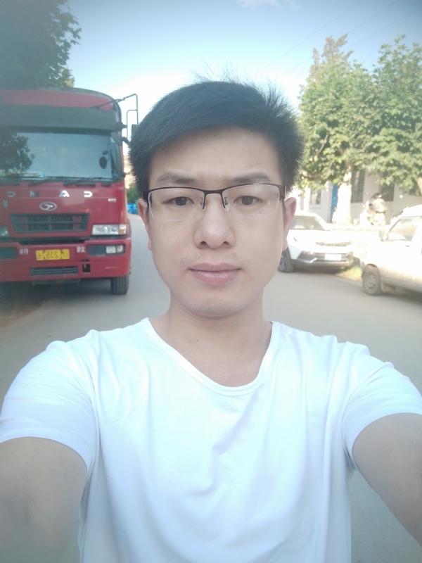 木偶的第一张照片--承德相亲服务中心