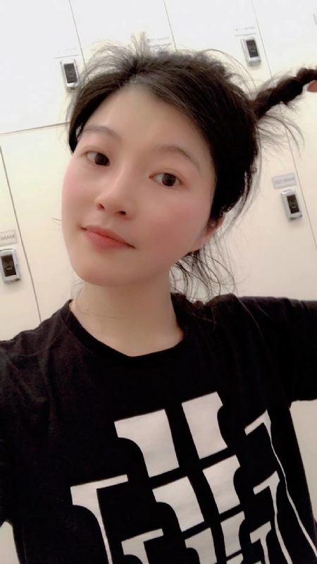 Yogagirl的第一张照片--承德相亲服务中心