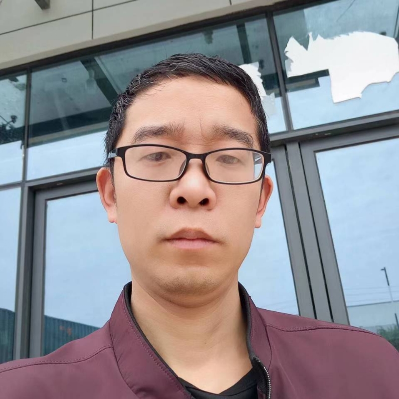 眠镜的第一张照片--承德相亲服务中心