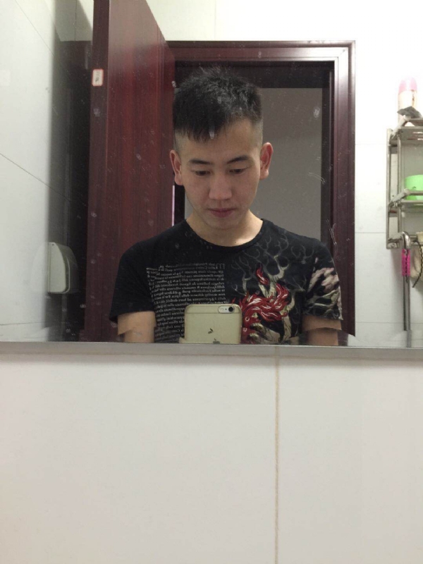 相爱相守的第一张照片--承德相亲服务中心