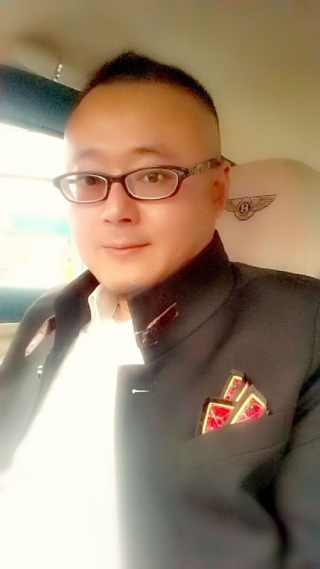 远山绿水的第一张照片--承德相亲服务中心