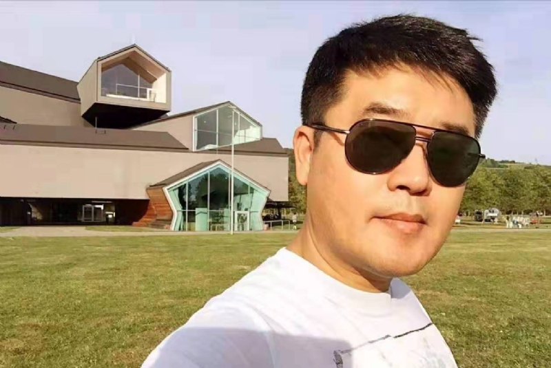 平常心的第一张照片--承德相亲服务中心