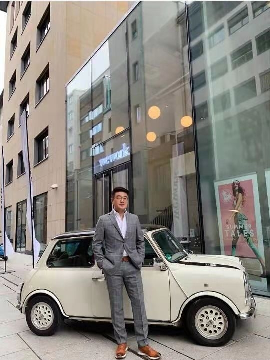 平常心的第二张照片--承德相亲服务中心