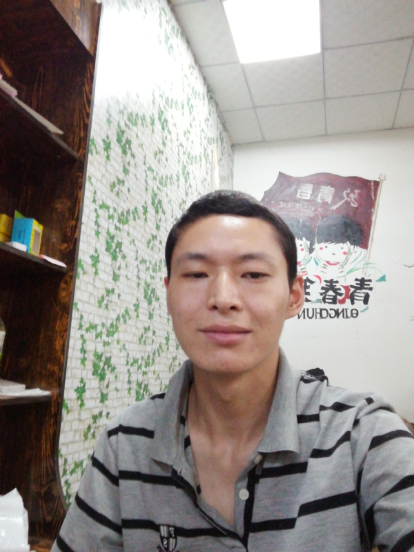 毛思虎的第一张照片--承德相亲服务中心