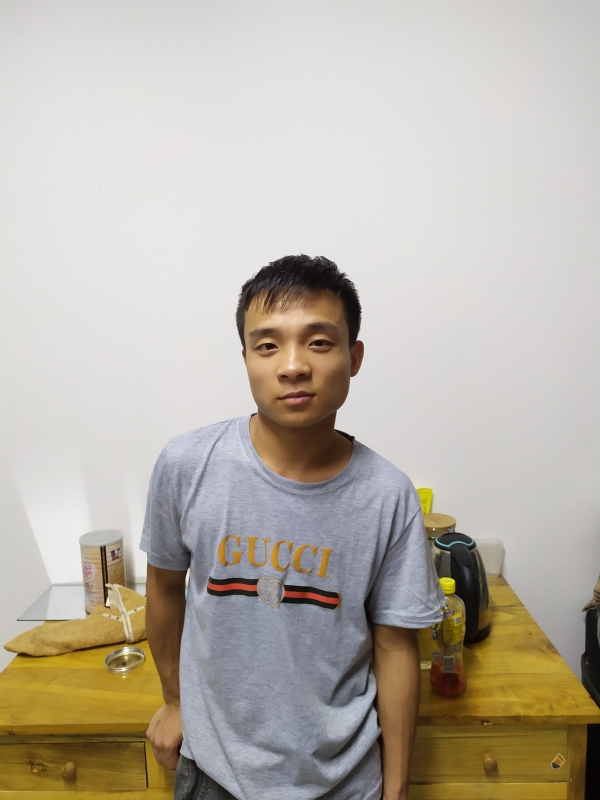 站着等你三千年的第一张照片--承德相亲服务中心