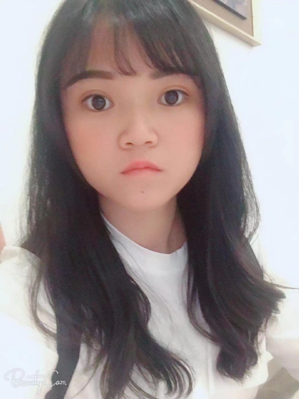 灵灵的第一张照片--承德相亲服务中心