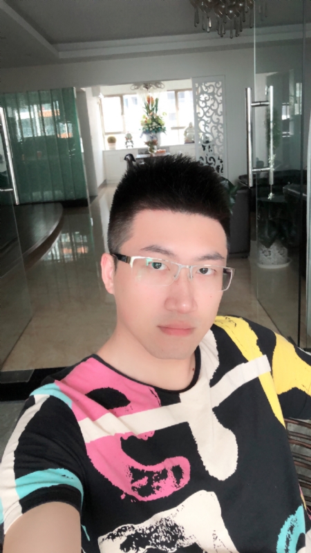 哥頓的第一张照片--承德相亲服务中心
