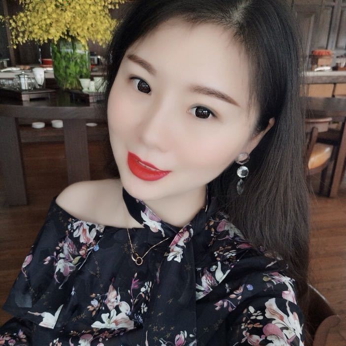 李媛的第一张照片--承德相亲服务中心