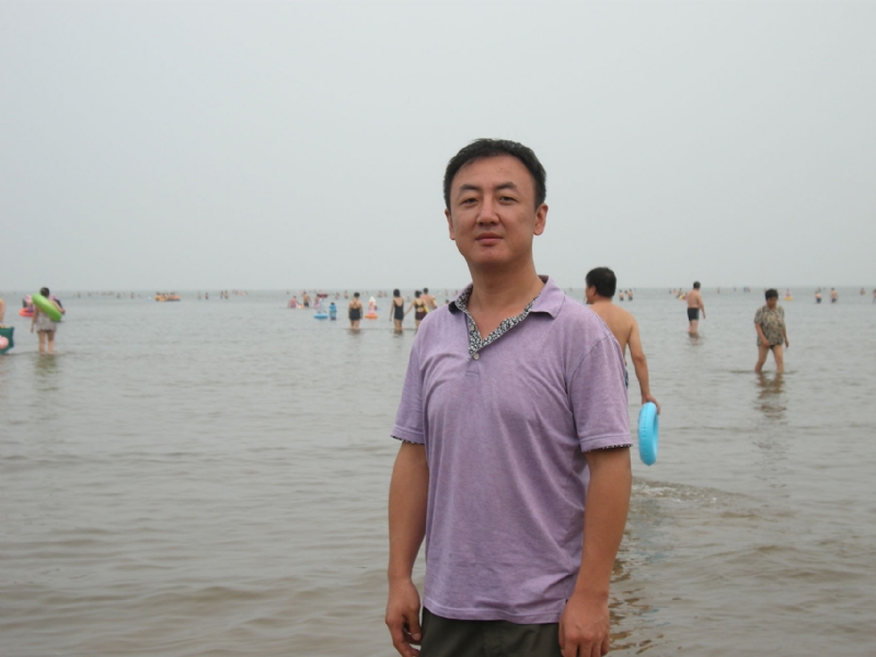 一米的第一张照片--承德相亲服务中心