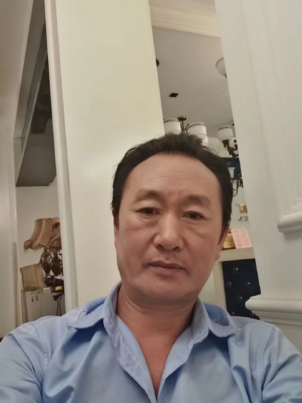 青松的第一张照片--承德相亲服务中心