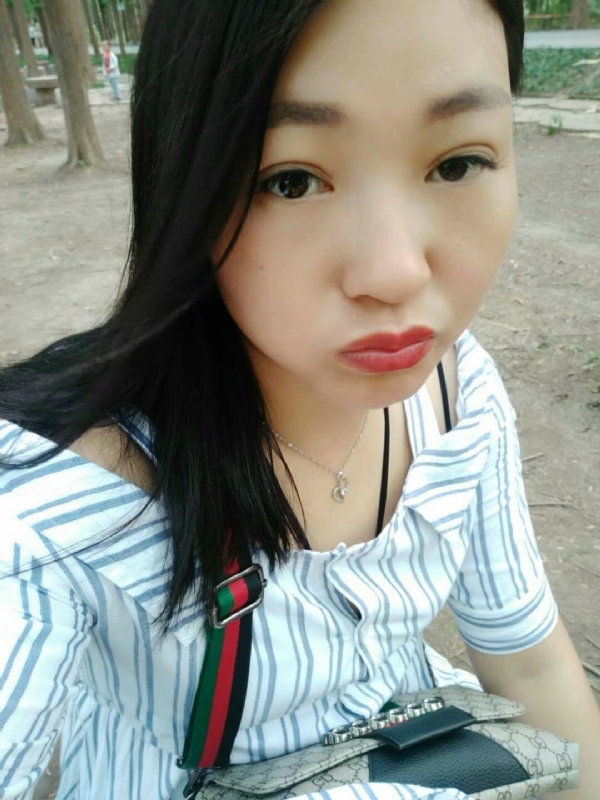 小燕子的第一张照片--承德相亲服务中心