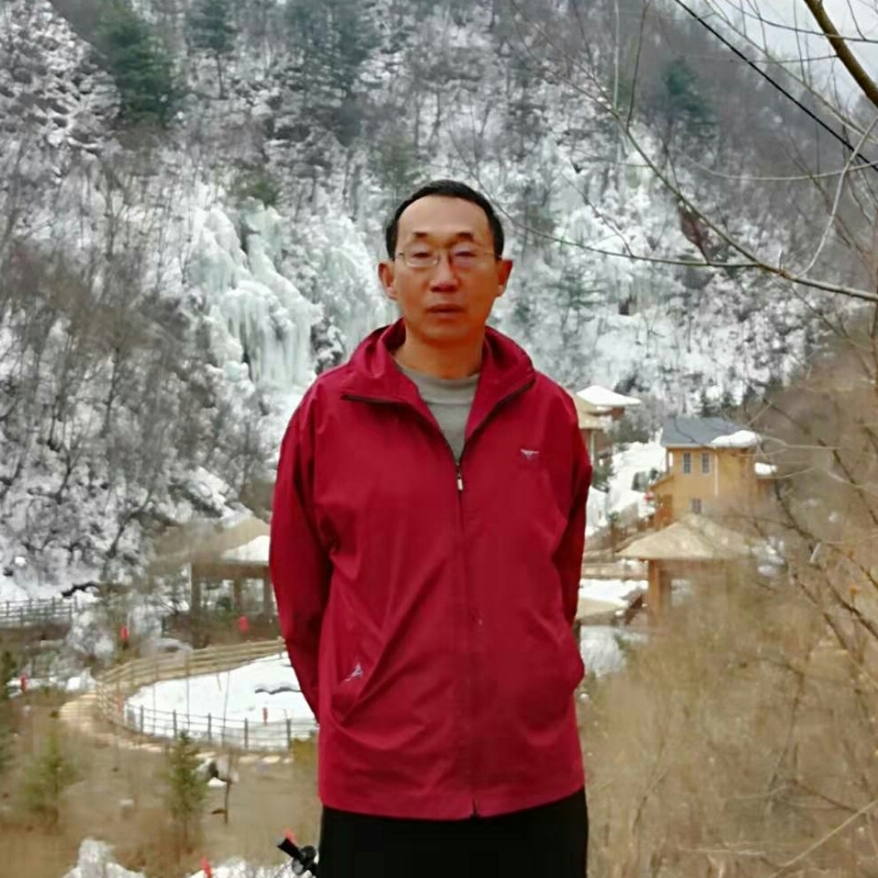 黄河赤子的第一张照片--承德相亲服务中心