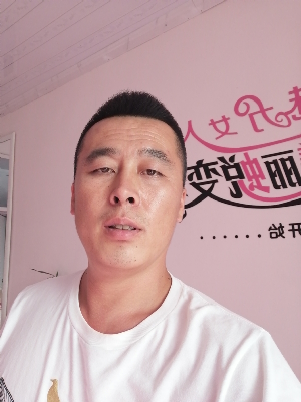 幸福生活的第一张照片--承德相亲服务中心