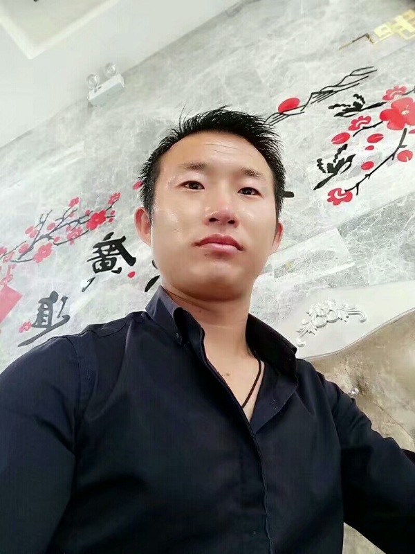系咯在的第二张照片--承德相亲服务中心