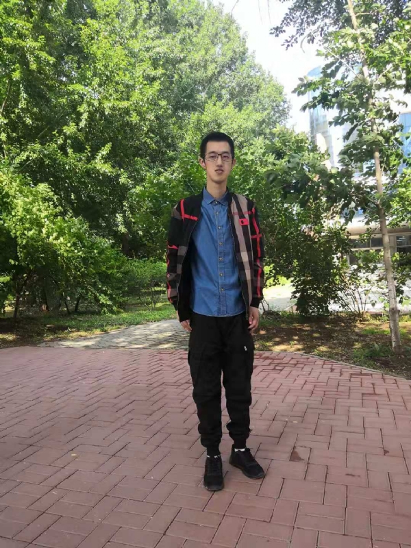 Dream的第一张照片--承德相亲服务中心