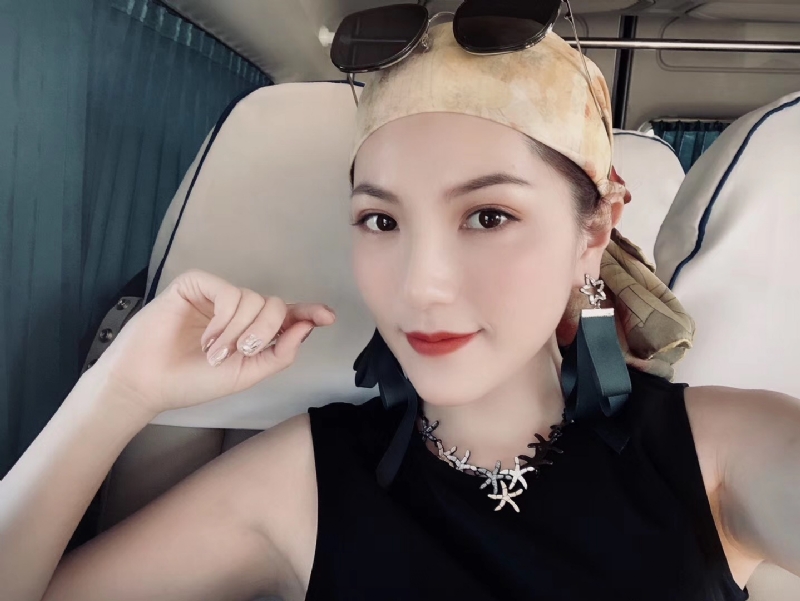 Yulili的第一张照片--承德相亲服务中心