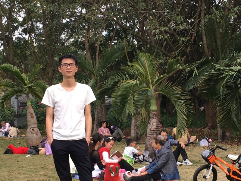 温泉吴彦祖的第一张照片--承德相亲服务中心