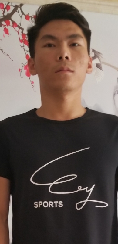 木子的第一张照片--承德相亲服务中心