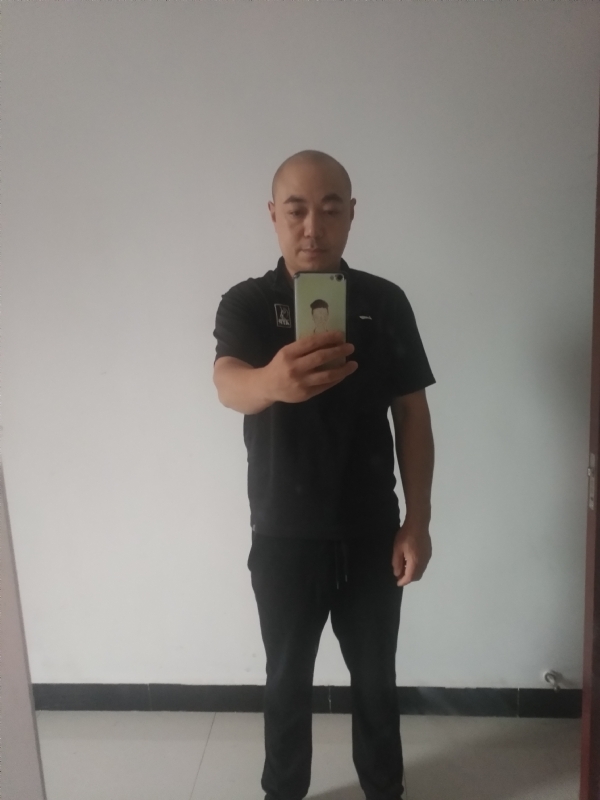 西风瘦马的第一张照片--承德相亲服务中心