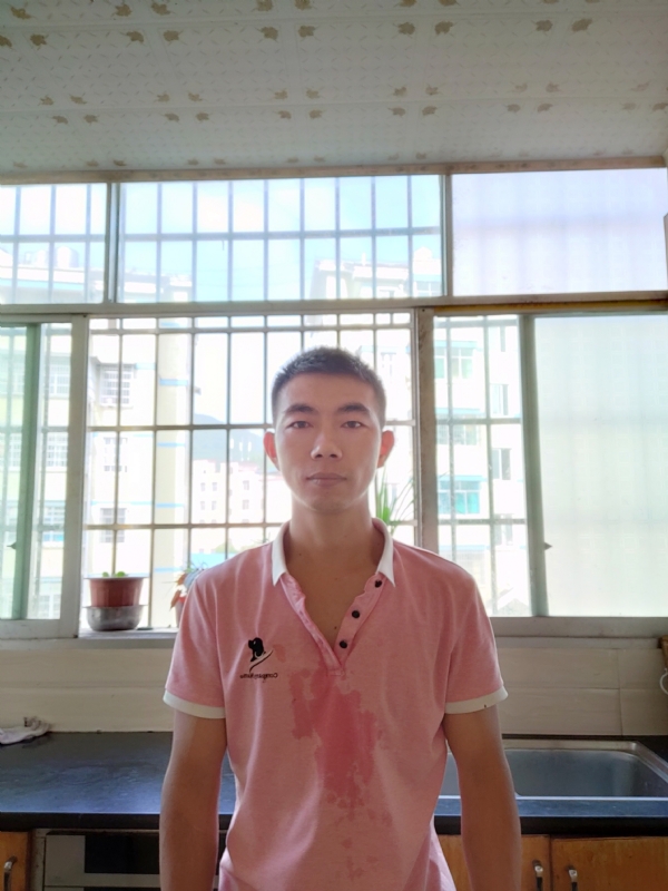 破晓依然的第一张照片--承德相亲服务中心