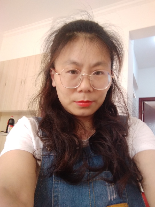 毛豆的第一张照片--承德相亲服务中心