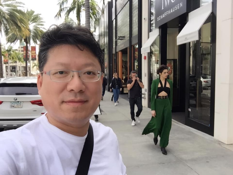 SimonHung的第一张照片--承德相亲服务中心