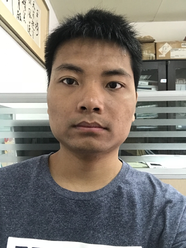 大飛的第一张照片--承德相亲服务中心
