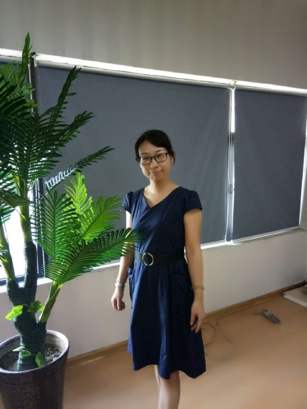 后来的第一张照片--承德相亲服务中心