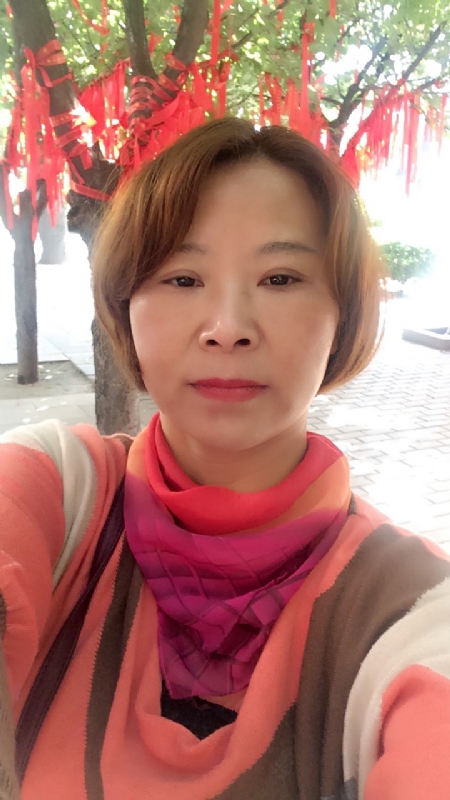 琳的第一张照片--承德相亲服务中心