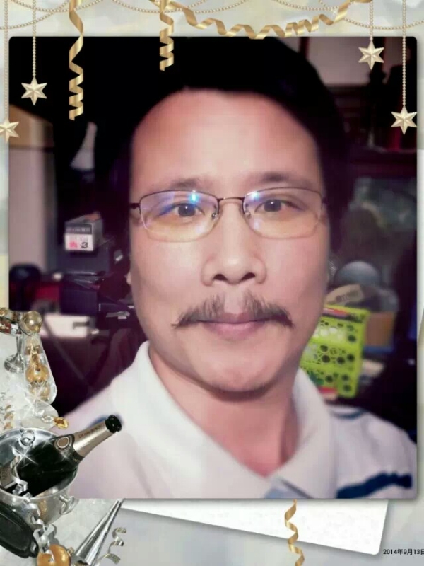 simax的第一张照片--承德相亲服务中心
