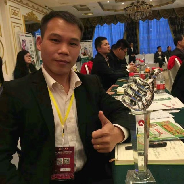 项帅的第一张照片--承德相亲服务中心