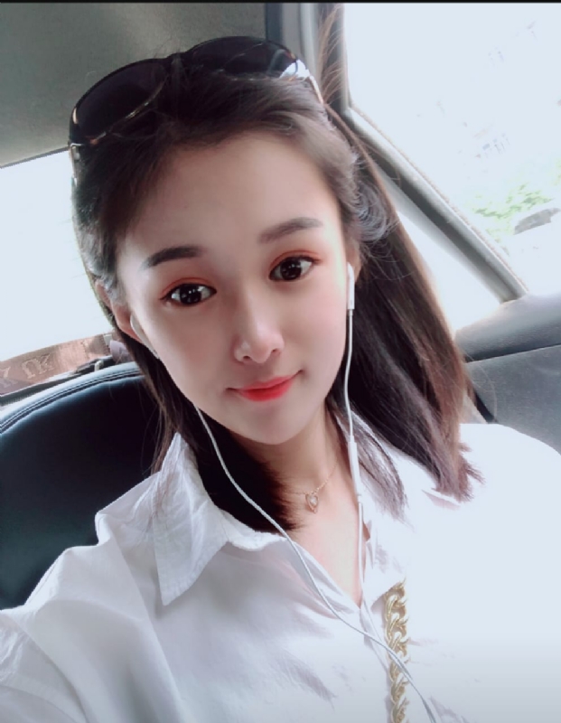 馨月的第一张照片--承德相亲服务中心