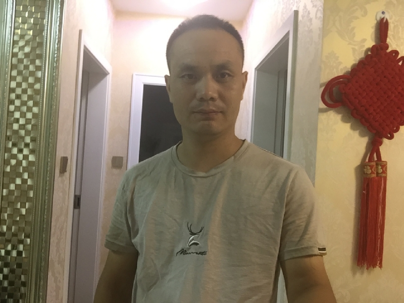 天涯孤鸟的第一张照片--承德相亲服务中心