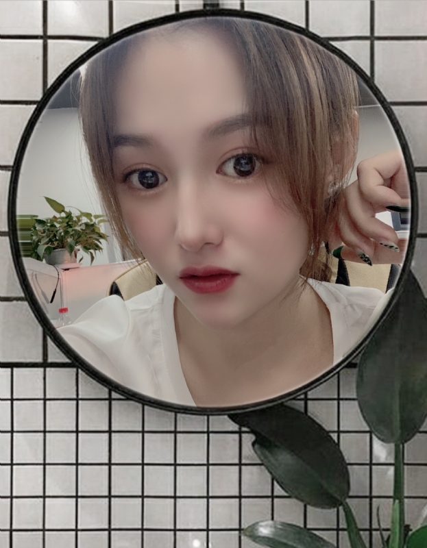 小精灵的第一张照片--承德相亲服务中心