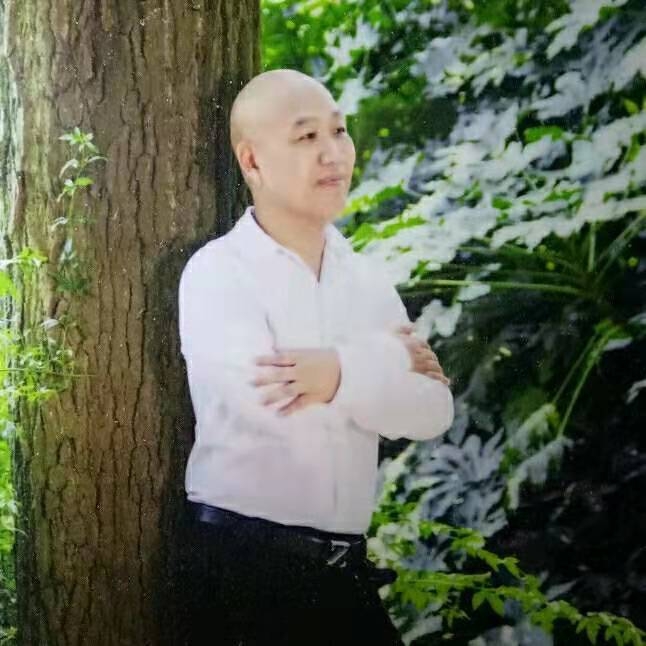 郑鑫牵手的第一张照片--承德相亲服务中心