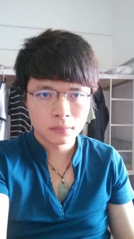 祥子的第一张照片--承德相亲服务中心