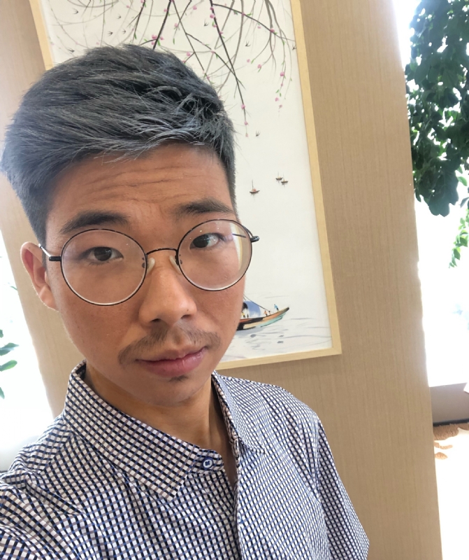 淡泊明志的第一张照片--承德相亲服务中心