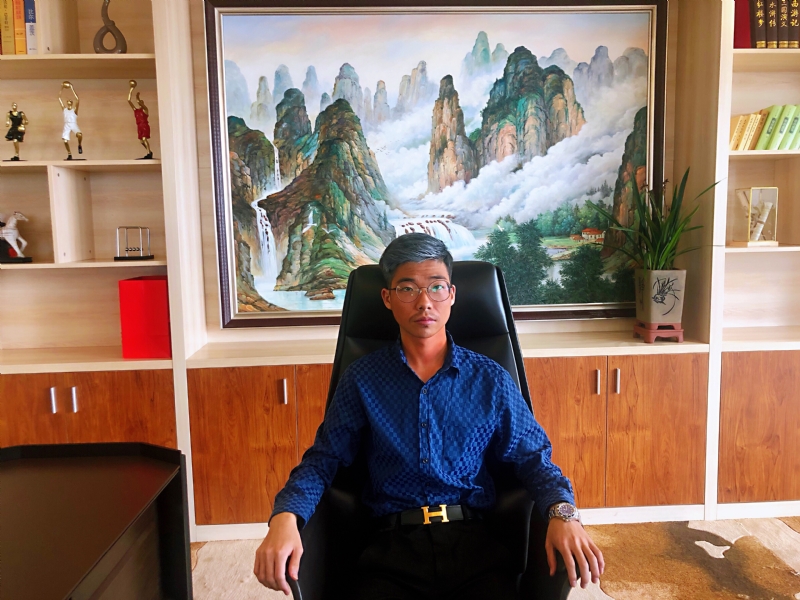 淡泊明志的第二张照片--承德相亲服务中心