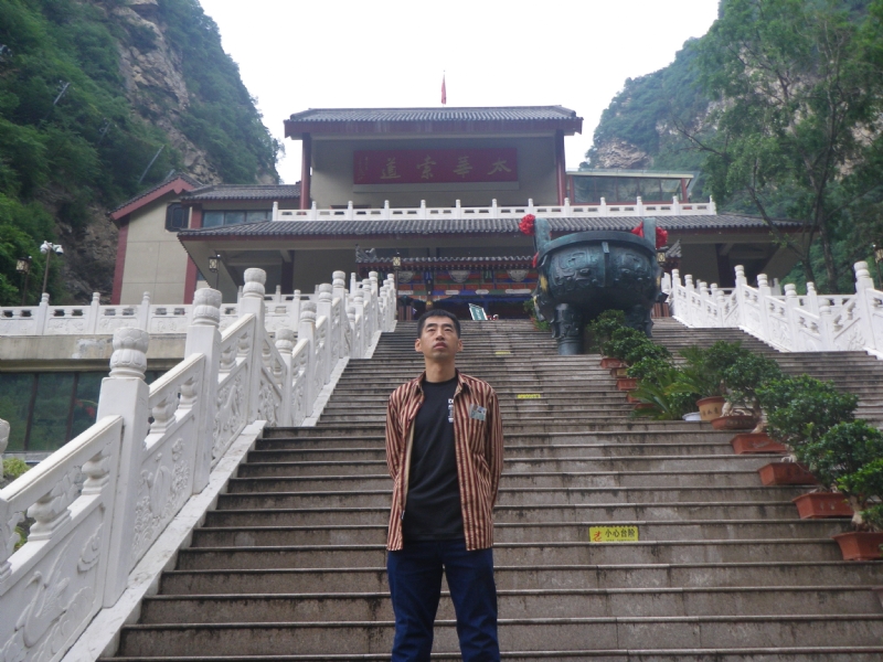 珍惜你我的第一张照片--承德相亲服务中心