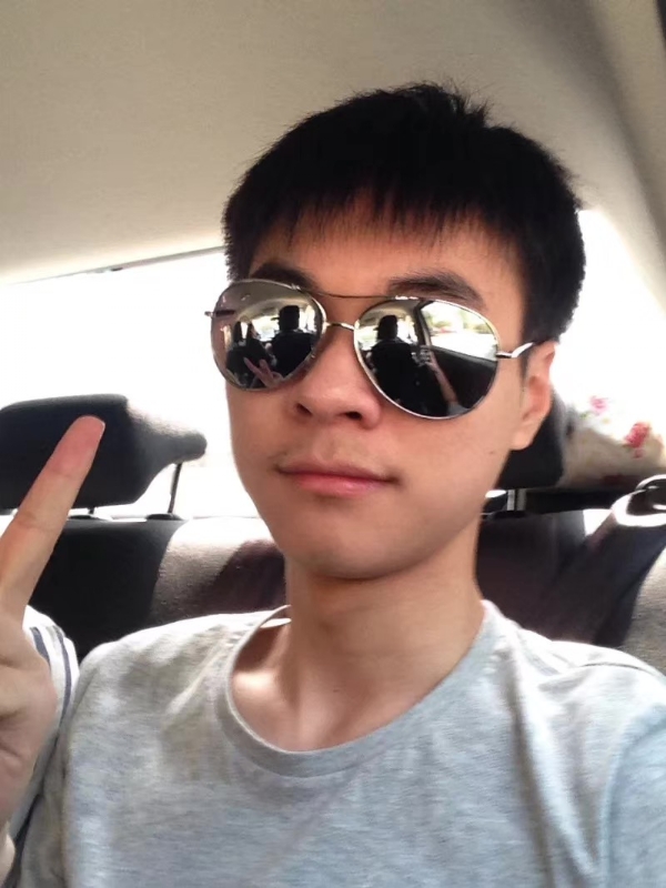 鱼头zzz的第一张照片--承德相亲服务中心