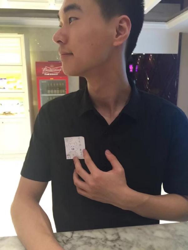 鱼头zzz的第三张照片--承德相亲服务中心