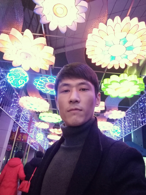 知己的第一张照片--承德相亲服务中心