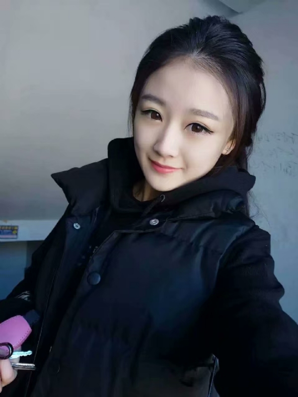 可爱的瑶的第一张照片--承德相亲服务中心