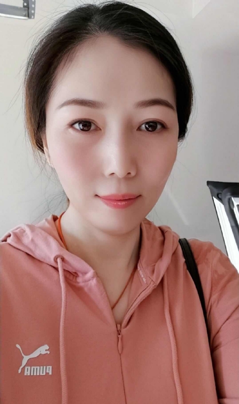 linxin的第二张照片--承德相亲服务中心