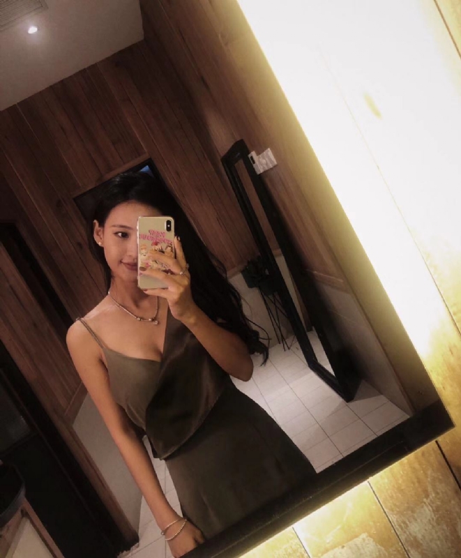 小可爱呀的第一张照片--承德相亲服务中心