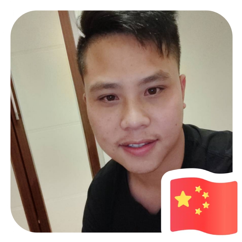 陈桂宝的第一张照片--承德相亲服务中心