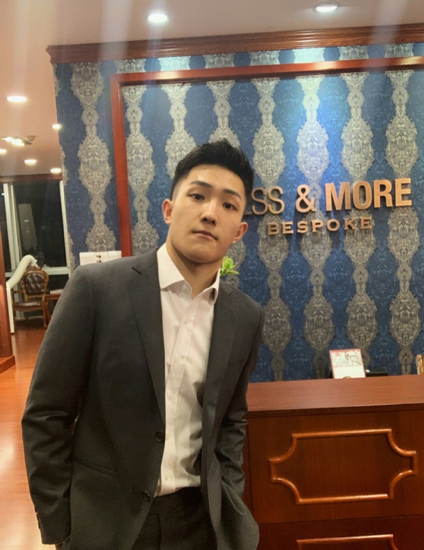 期待你的出现的第三张照片--承德相亲服务中心
